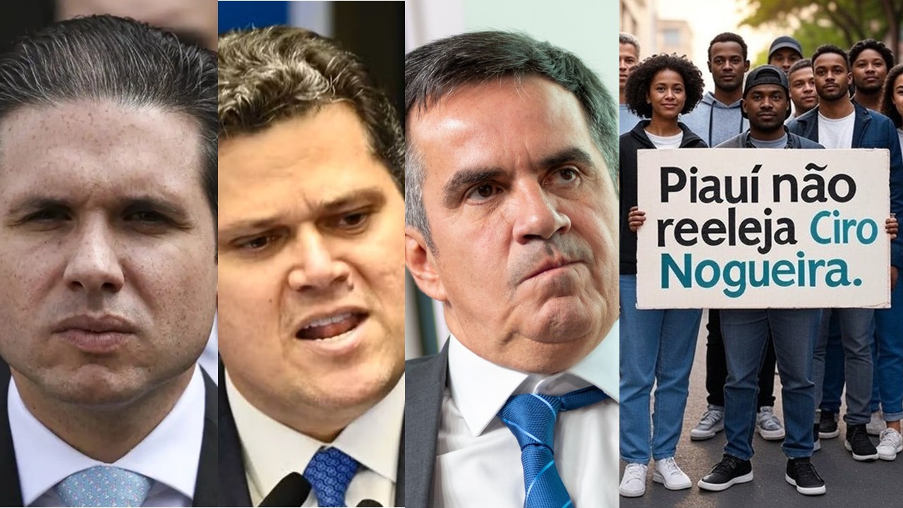 Ciro Nogueira arregou: Centrão recua após internet expor manobra contra o povo