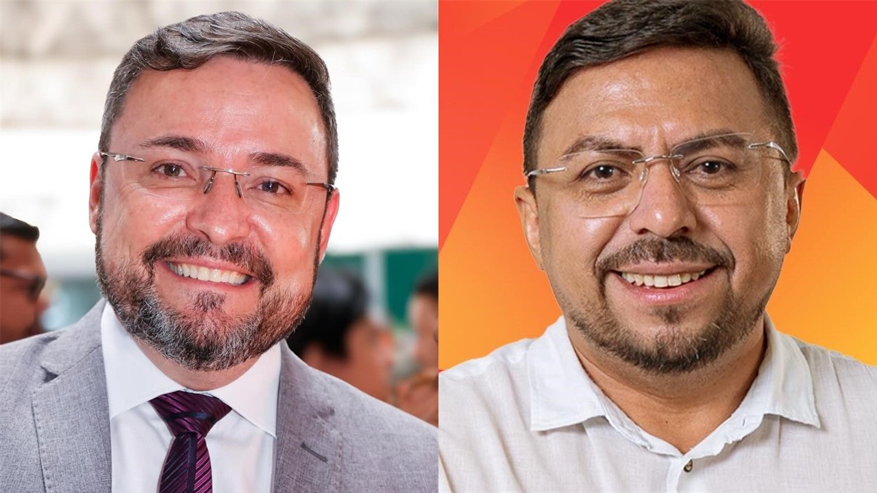 Fábio Novo é eleito presidente estadual do PT no Piauí; disputa em Teresina segue para segundo turno