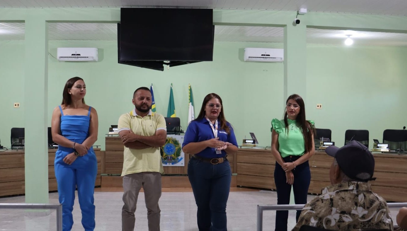 Caravana da Badespi atende empreendedores em Paulistana