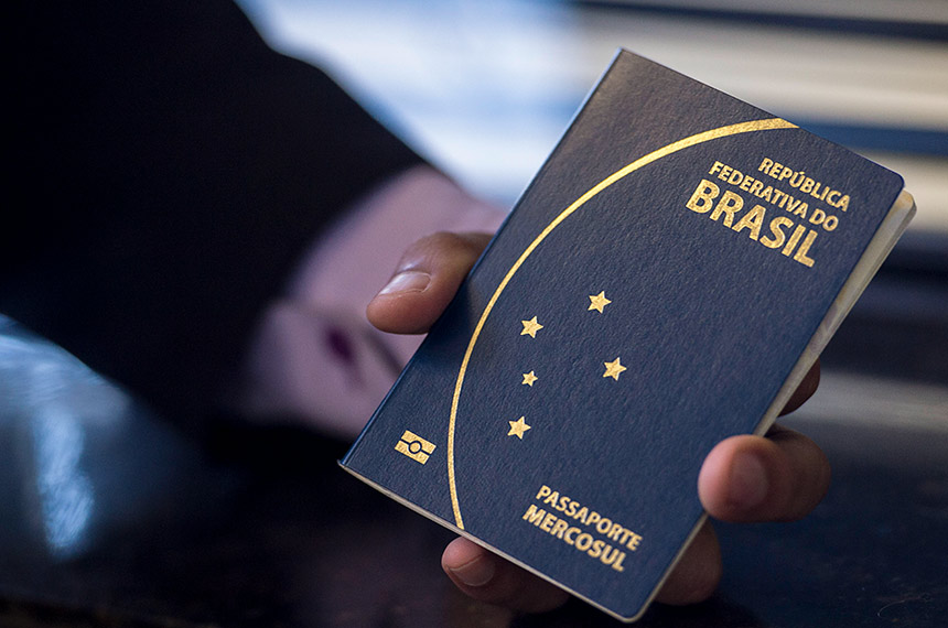 Acordo sobre isenção de vistos na Europa será votado na quinta