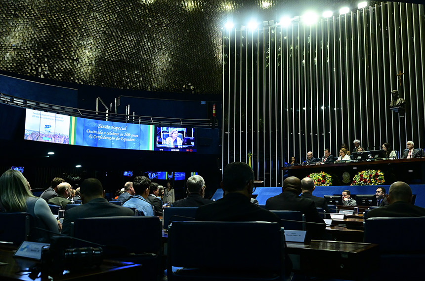 Relembrar Confederação do Equador reforça a democracia, dizem estudiosos