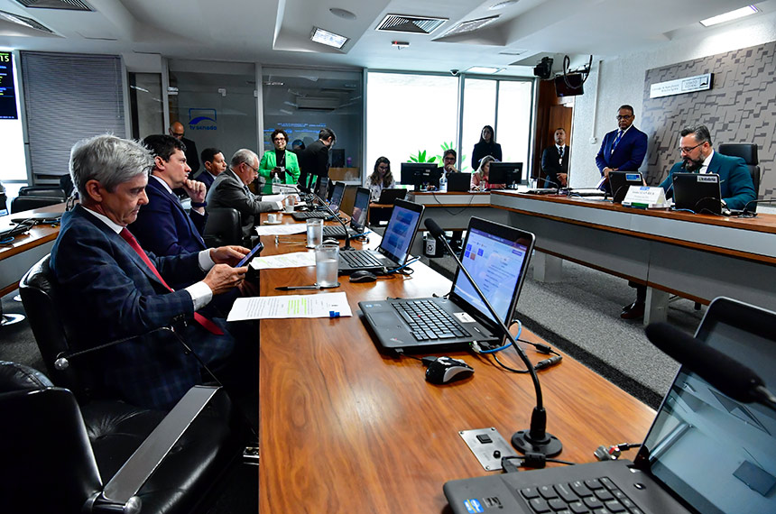 Compensação de déficit de reserva legal em propriedade rural vai a turno suplementar