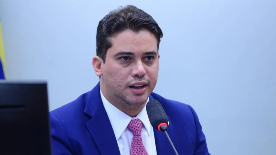 CEARÁ: PF faz operação na Câmara dos Deputados contra fraudes em licitações