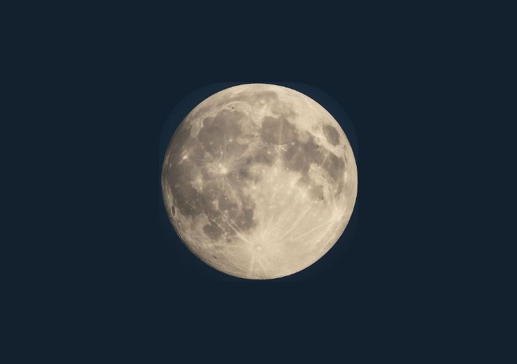 “Lua do Veado” poderá ser vista nesta quinta (11) em todo Brasil