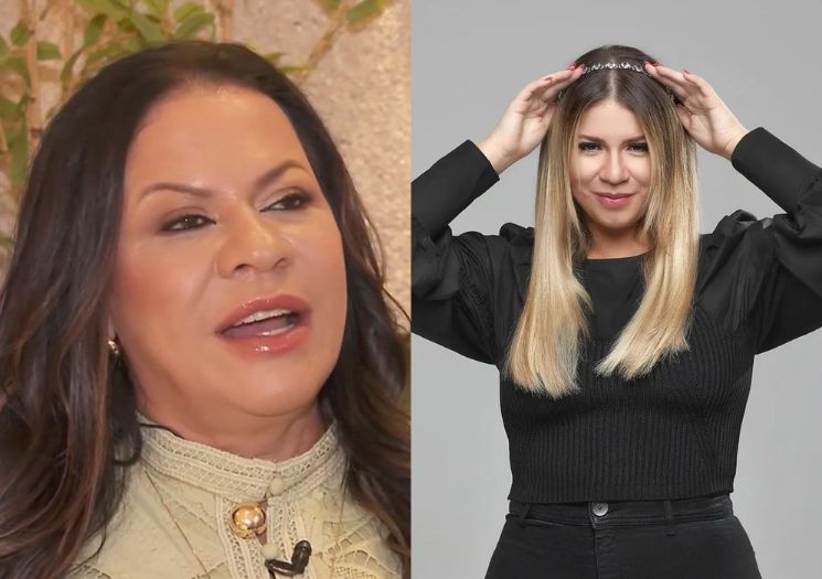 Mãe de Marília: jornalista acusa, advogado diz ser tentativa de difamação