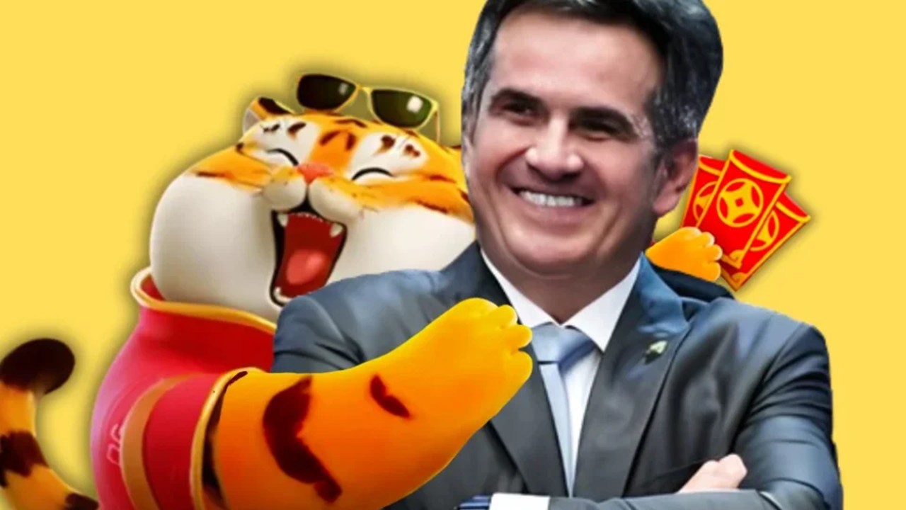 Ciro Nogueira é o nome no centro da crise das bets e da injustiça tributária