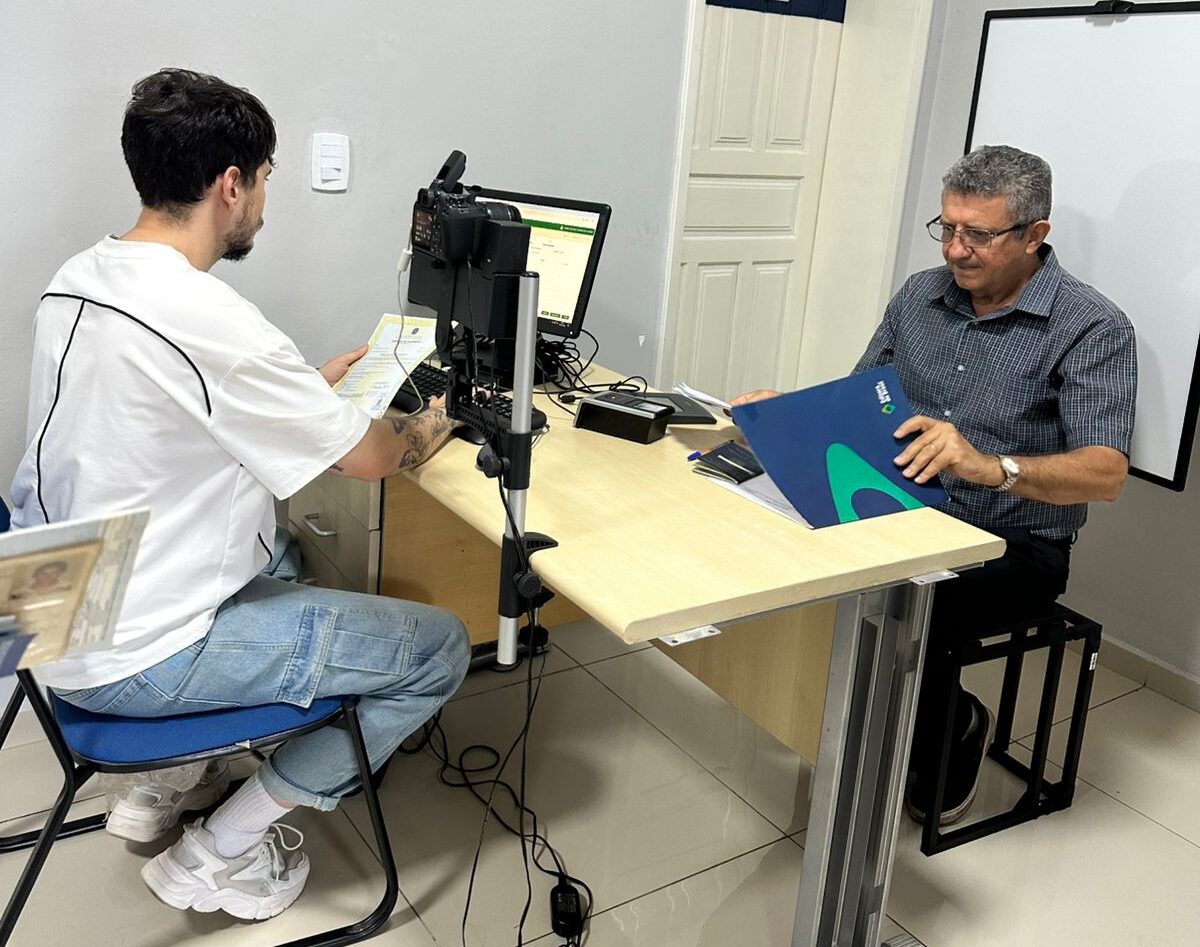 Servidores do Imepi recebem ação do Instituto Félix Pacheco