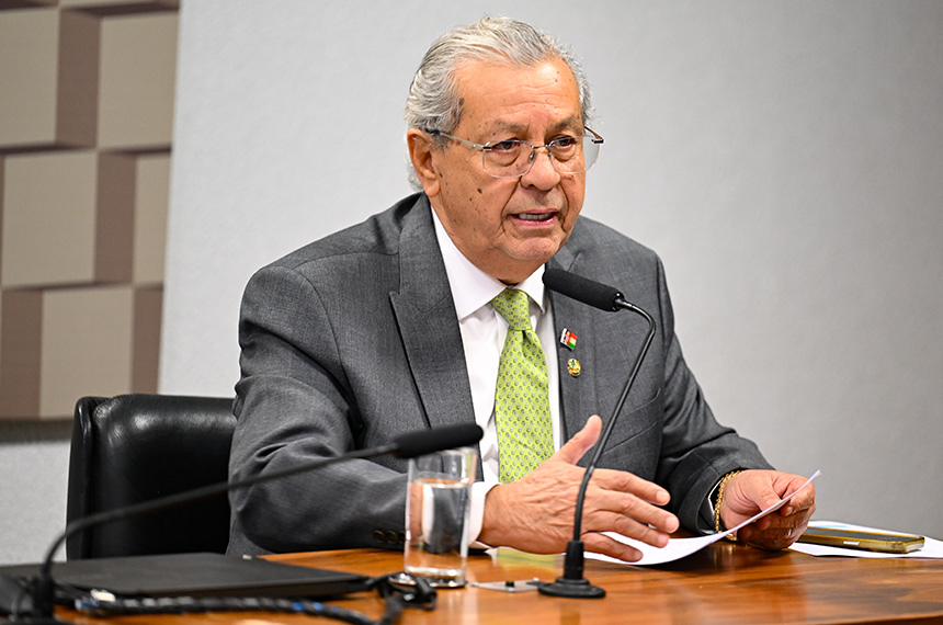 Semana Nacional de Educação Cidadã é aprovada na Comissão de Educação
