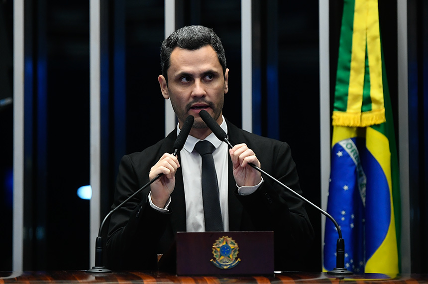 Cleitinho: Ricos não podem ser tratados como bandidos