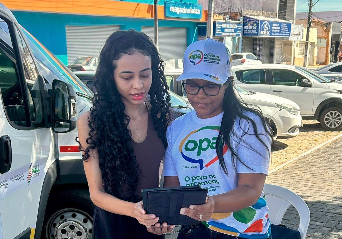 OPA 2025 já ultrapassa participação da edição passada com mais de 165 mil votos em cinco dias