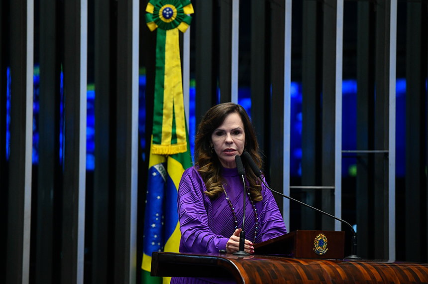 Professora Dorinha assume liderança da Bancada Feminina e destaca desafios