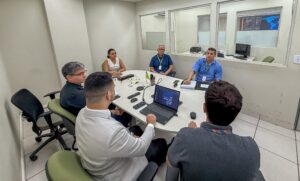 Com foco na proteção de dados, Etipi realiza diagnóstico técnico em sistema da Adapi
