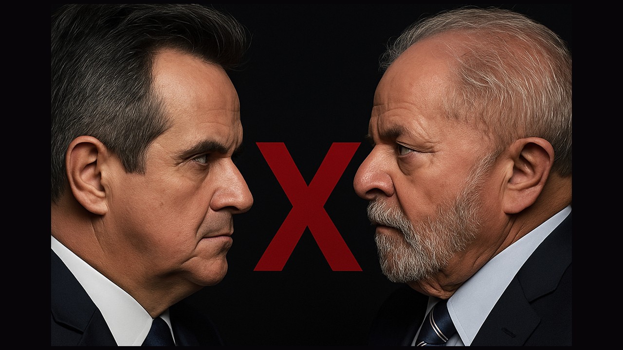 Sentiu: Ciro Nogueira ameaça Lula e defende cortes em saúde, educação e salário mínimo