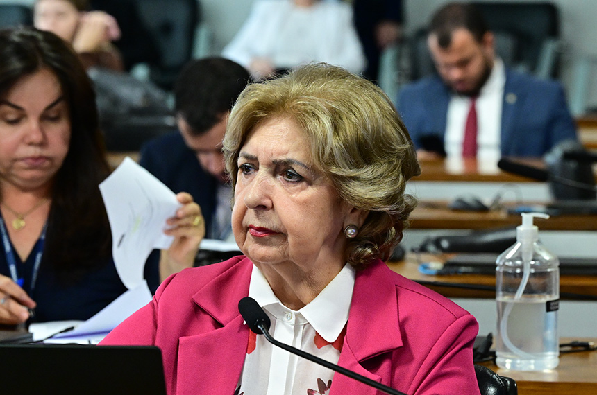 CDH aprova projeto que livra Conselho Tutelar de limitação de despesas