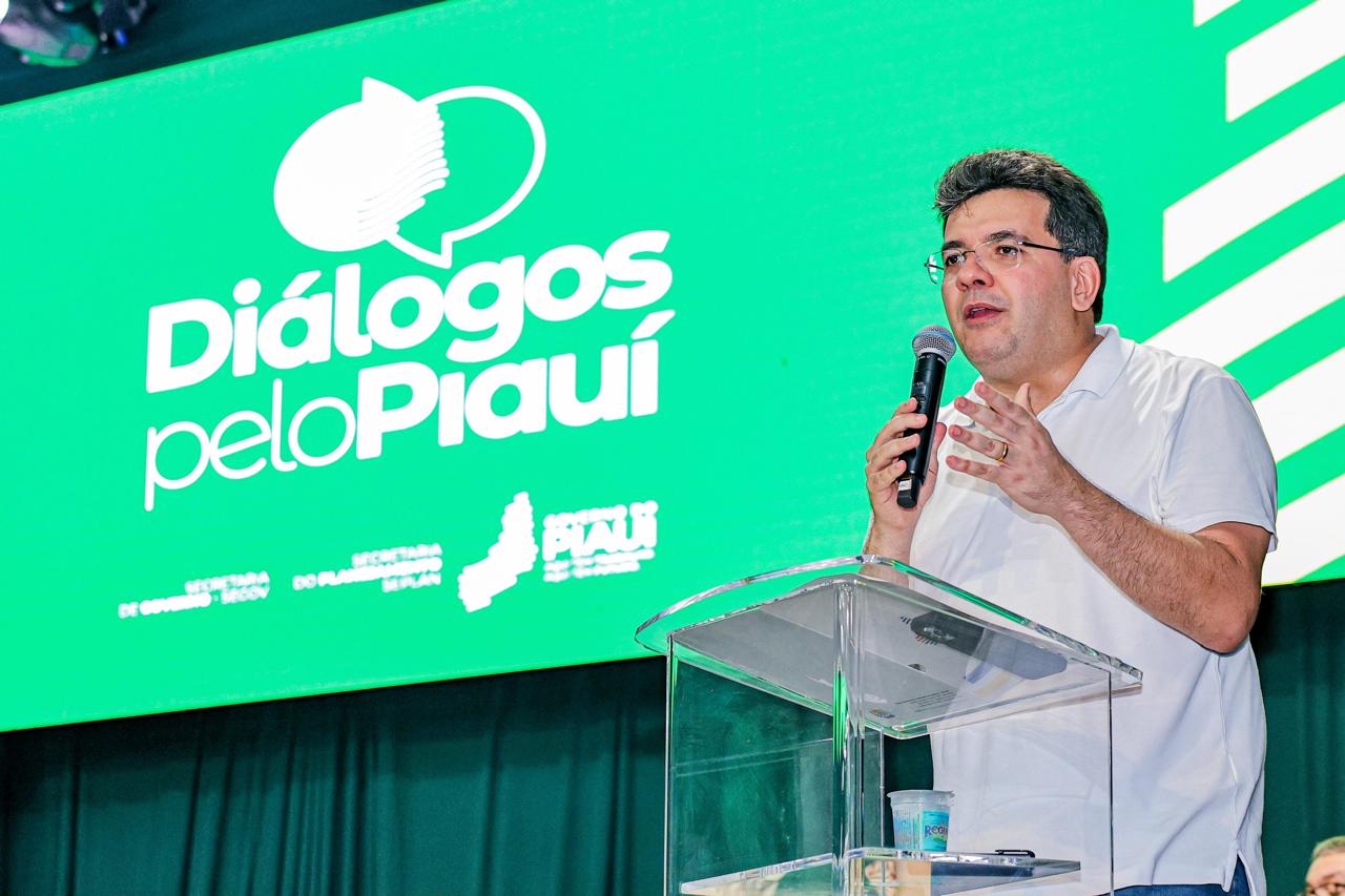 Diálogos pelo Piauí começa nesta quinta (10) em Paulistana com capacitações e serviços gratuitos à população