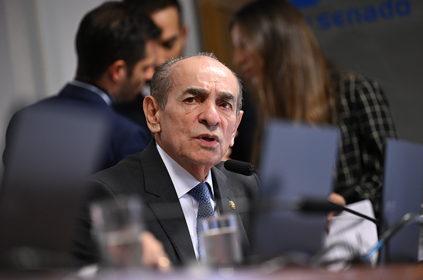 Projeto que reforça Justiça Federal no Piauí segue para o Plenário