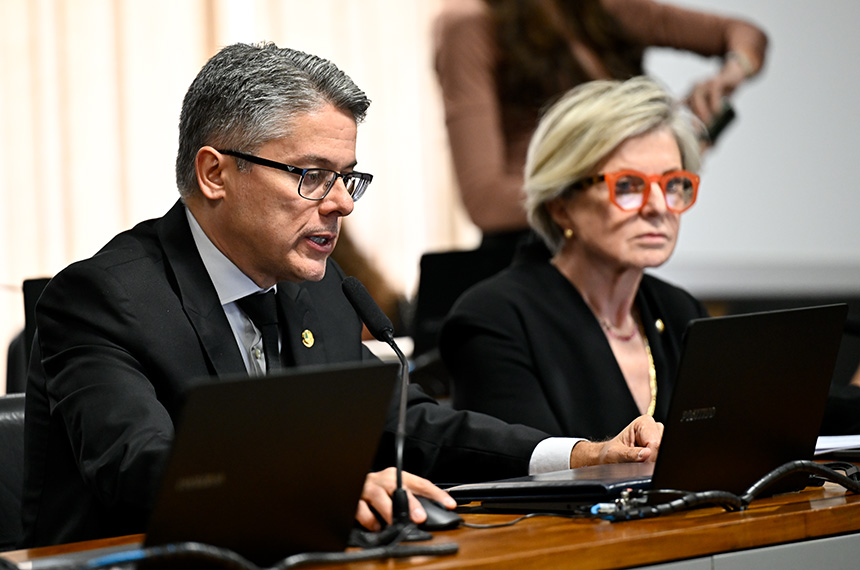 Projeto aprovado na CCJ endurece penas para crimes sexuais contra vulneráveis
