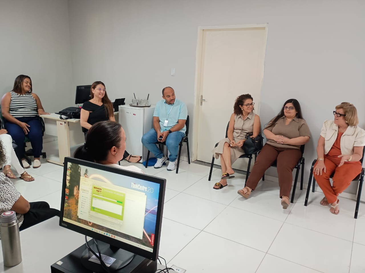 Centro de Referência em Saúde do Trabalhador de Bom Jesus ganha nova sede e amplia capacidade de atendimento