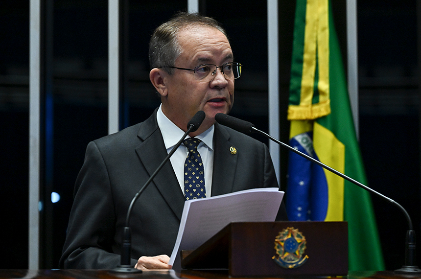 Zequinha questiona índices do Pará no Ideb