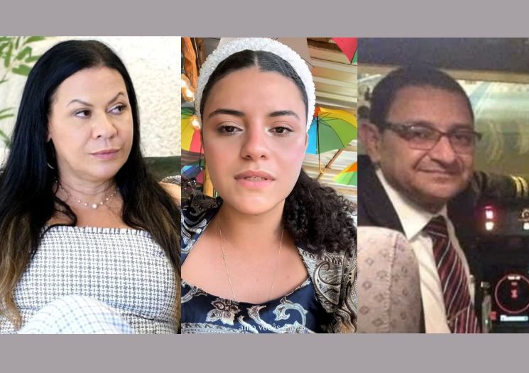 Marília Mendonça: Filha de piloto piauiense critica divisão de seguro: “Foi injusto”