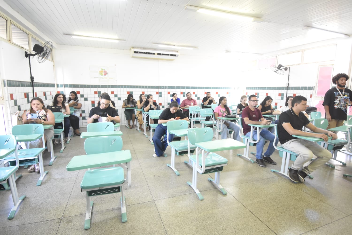 Diálogos pelo Piauí tem início em Paulistana com capacitações para fortalecer políticas públicas no território
