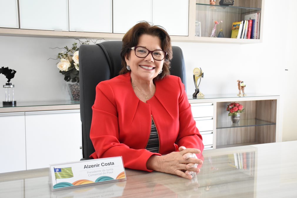 Piauí conquista 1º Lugar em agilidade para abertura de empresas no Brasil