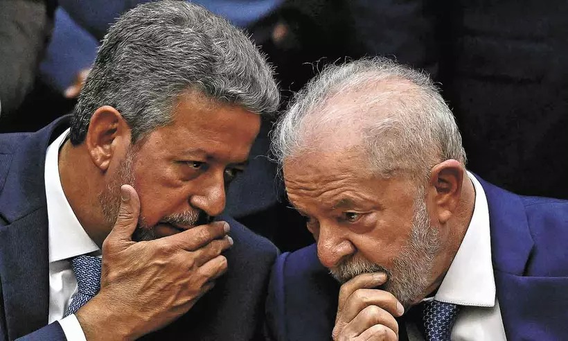 Indicação de Lula ao STJ, Arthur Lira, Renan Calheiros e a eleição de 2026