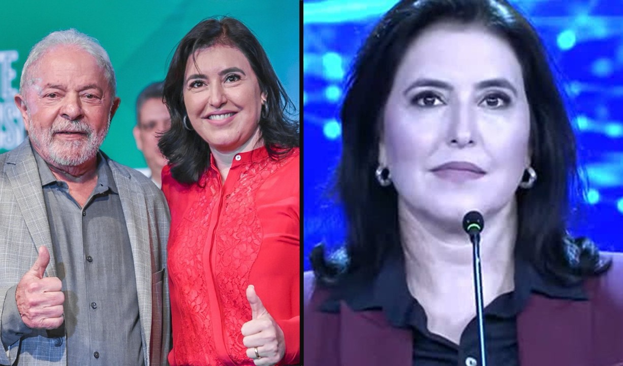 O que é ser PATRIOTA?, por Simone Tebet