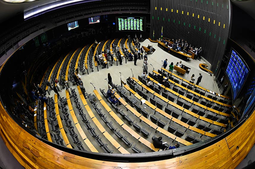 Comissão de medida provisória que compensa IOF deve ser instalada na terça