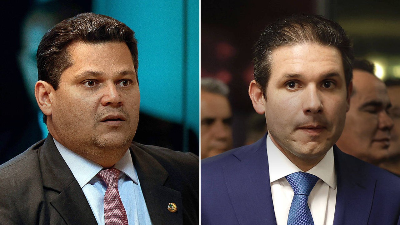Covardes, covardes, covardes! Quando é com Lula, rugem; quando é com Trump, se calam
