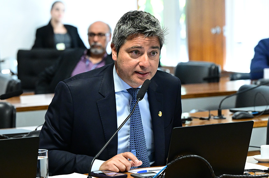 Lei Geral do Esporte: comissões do Senado e da Câmara debatem vetos na quarta