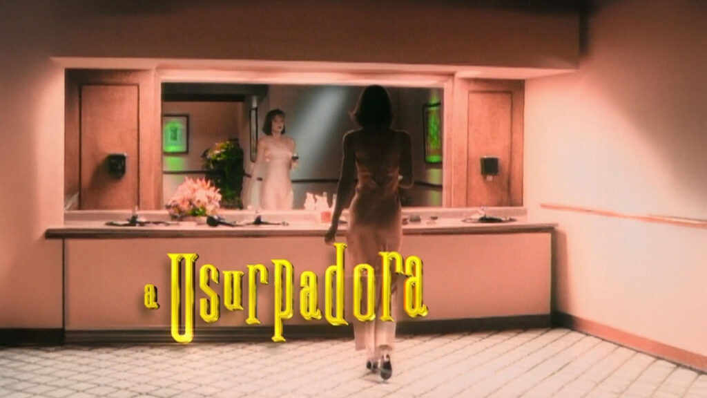 A Usurpadora: Resumo dos Capítulos de 14 a 18 de Julho