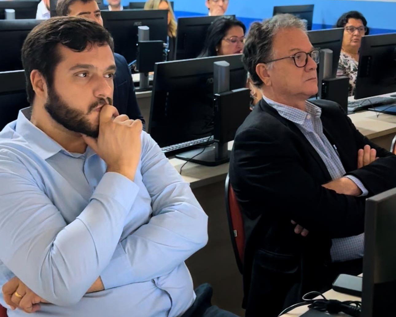 Investe Piauí institui plano de sustentabilidade para ampliar e fortalecer capacidade de gestão