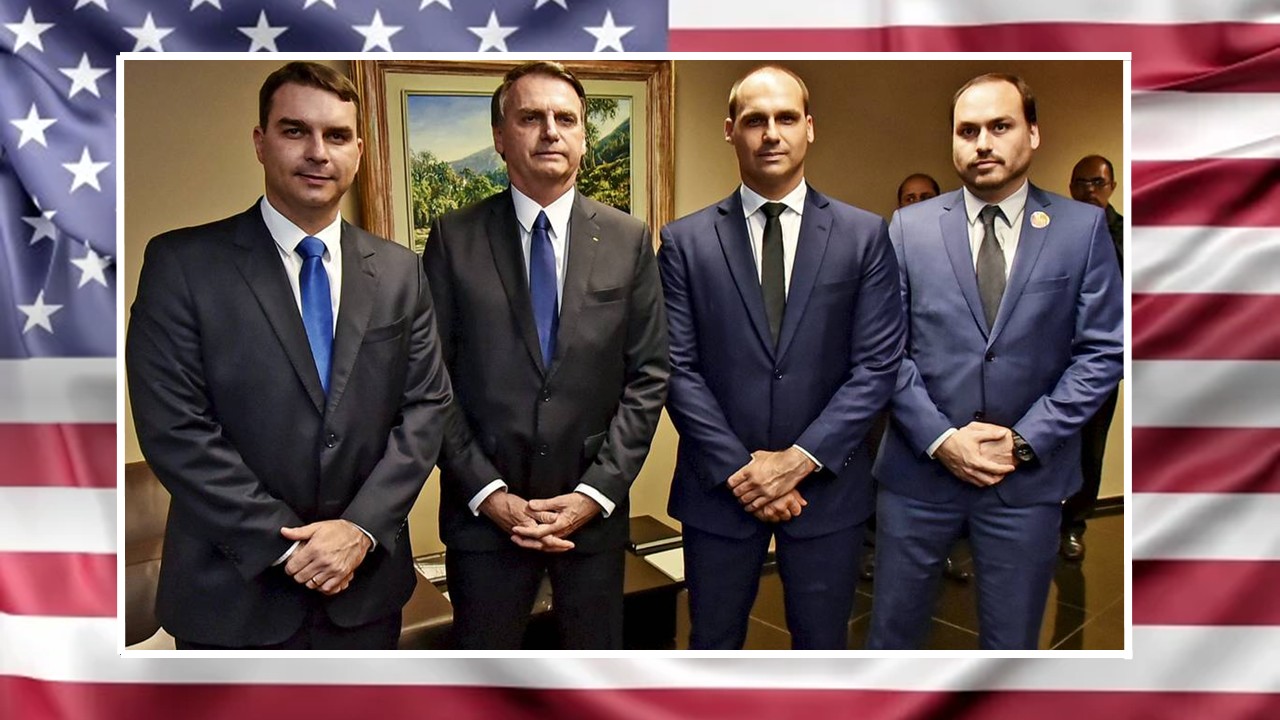 Taxas de Trump: a culpa é de Bolsonaro