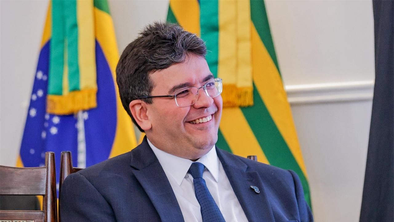 Rafael Fonteles anuncia nomeação de 660 policiais militares em agosto