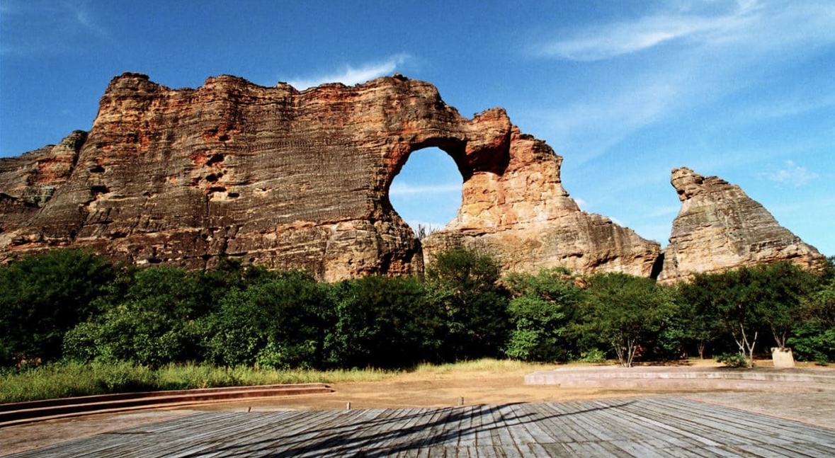 Famtour Experience Brasil levará operadores franceses à Serra da Capivara para vivência imersiva no turismo cultural e de natureza