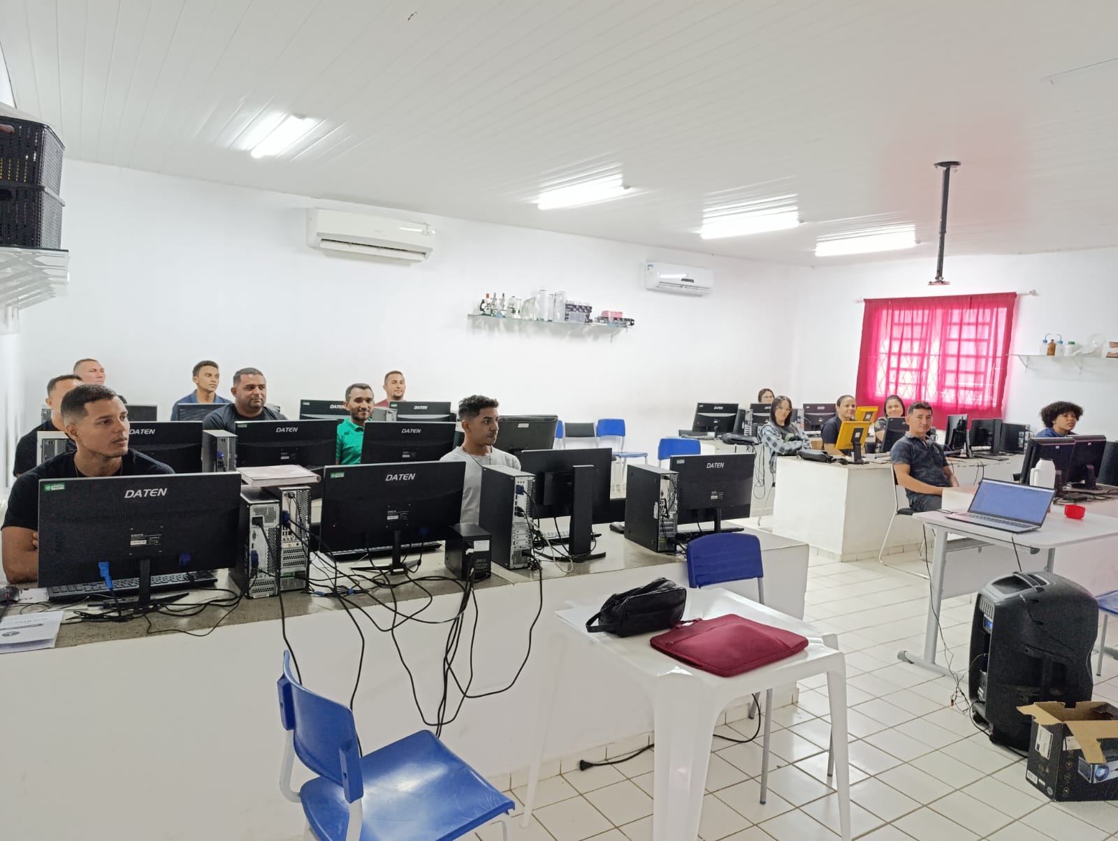 Uespi promove democratização dos estudos por meio do ensino à distância