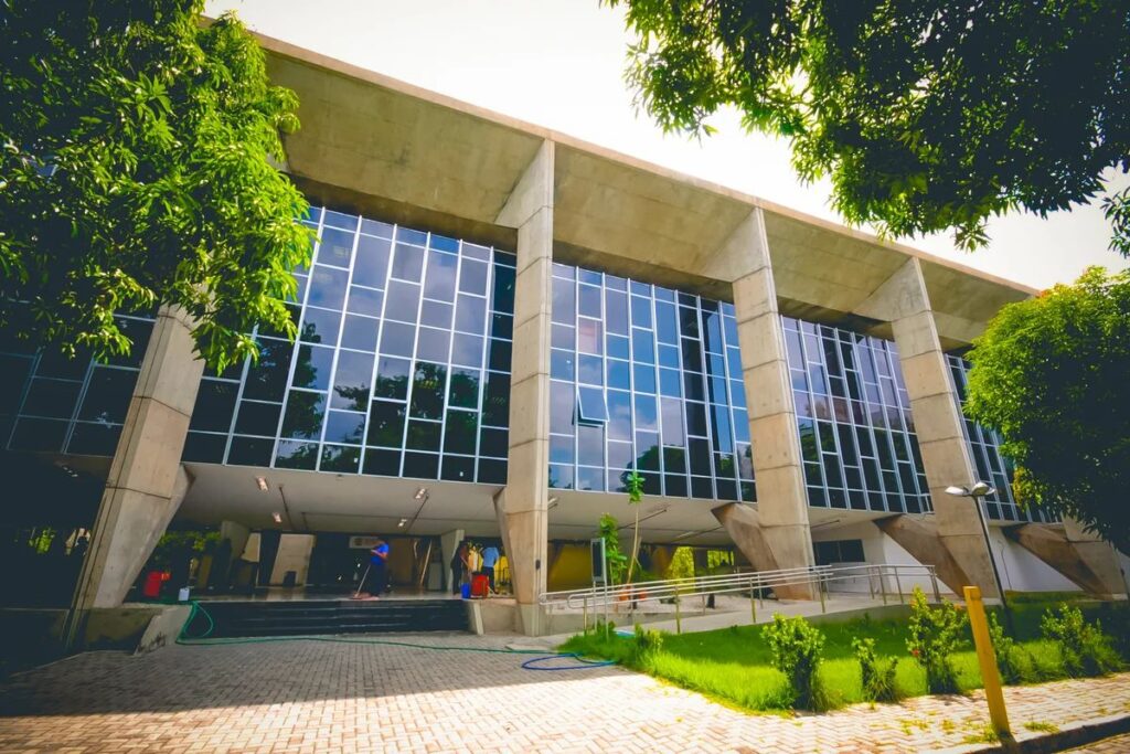 Sead avança na regularização de prédios públicos estratégicos no Piauí
