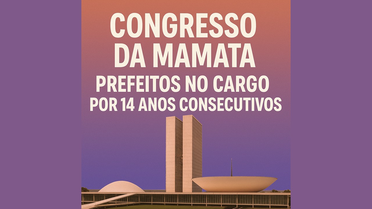 Proposta de Emenda à Constituição (PEC 12/2022): a emenda do fim do mundo!