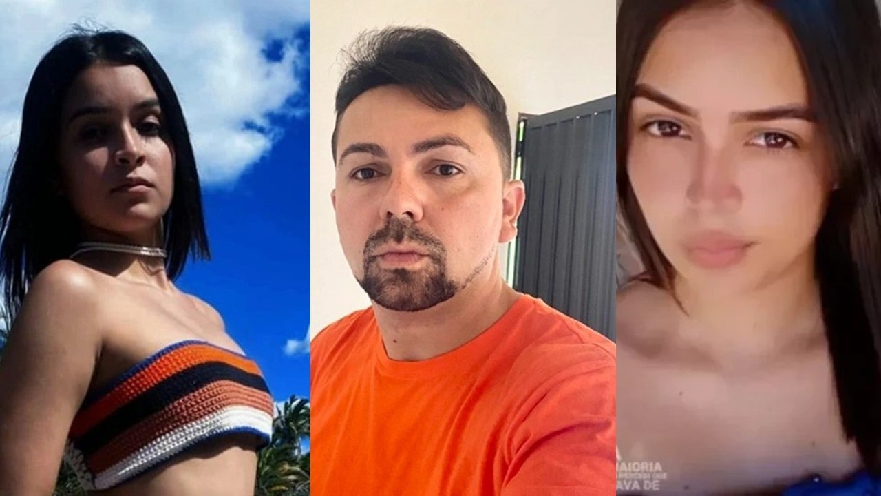 Feminicídio em Beneditinos: adolescente de 15 anos é morta a tiros pelo ex-namorado