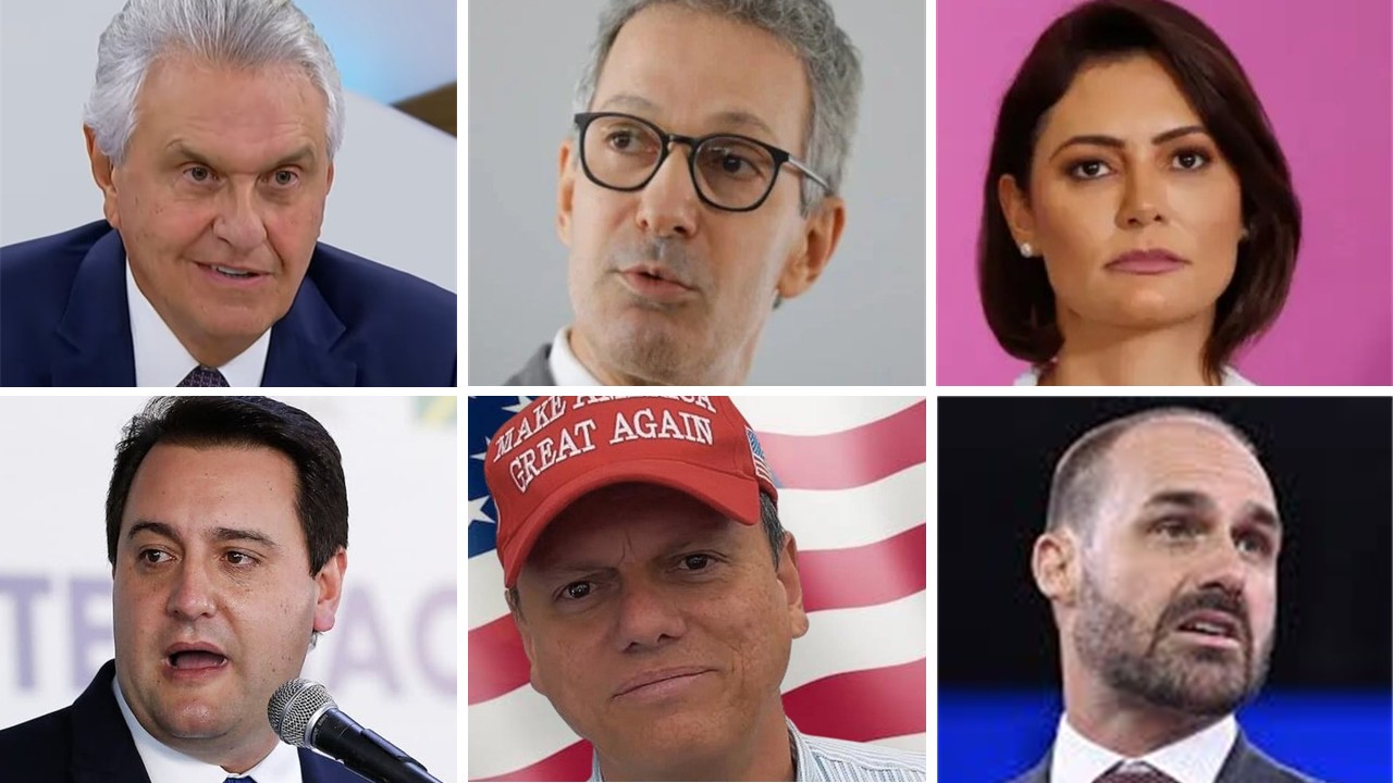 Erro de Bolsonaro deixa a direita sem candidato a presidente