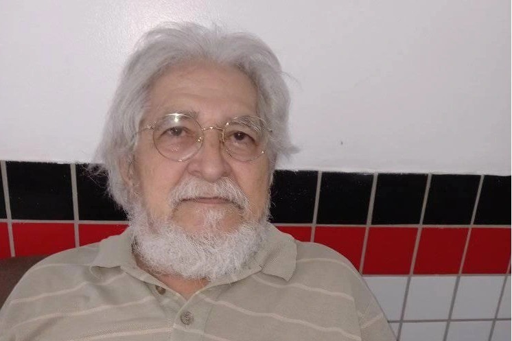 Morre Magnus Pinheiro, professor da UFPI e jornalista