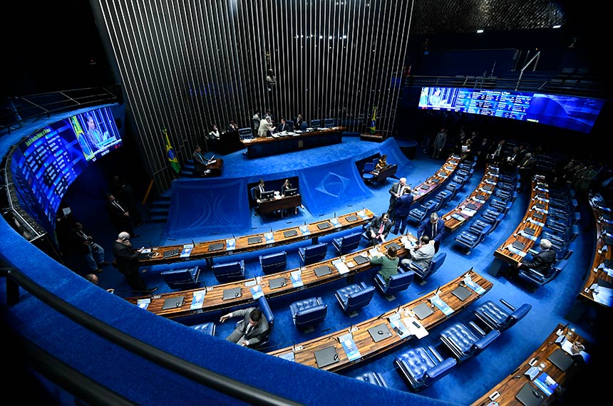 Senado vota ampliação do Garantia-Safra para 22 municípios do RJ