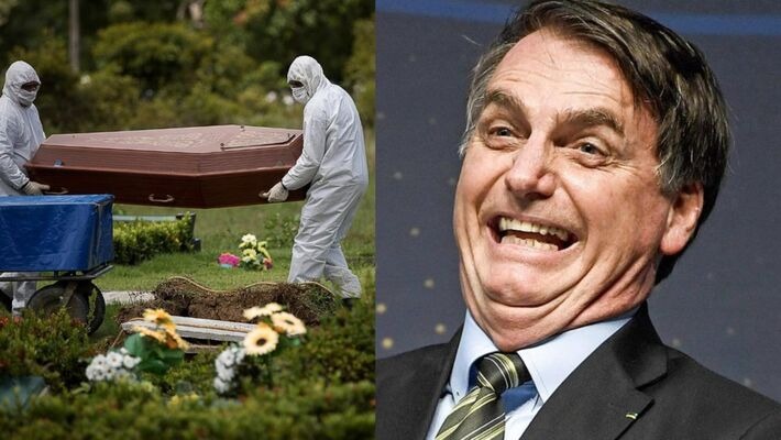 Na pandemia, Bolsonaro priorizava a economia acima da vida; agora, quer Jair acima da economia