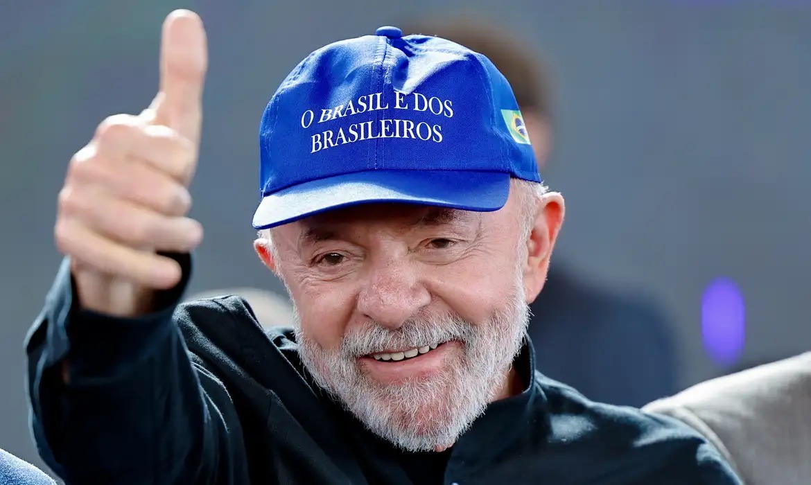 Lula regulamenta Lei de Reciprocidade Comercial e autoriza o Brasil a retaliar países