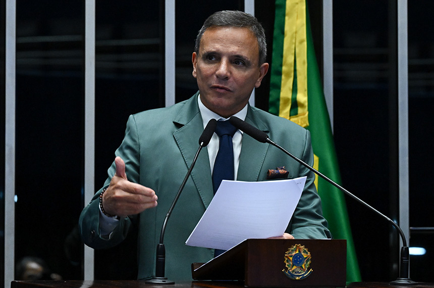 Bittar diz que Rodrigo Constantino é perseguido pelo STF