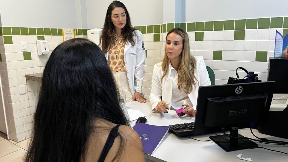 Hospital da PM-PI disponibiliza métodos contraceptivos e reforça importância do planejamento familiar