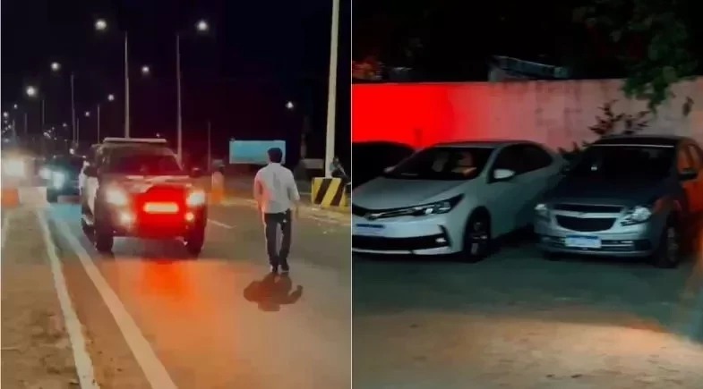 Operação apreende 30 carros ligados ao tráfico de drogas no Piauí