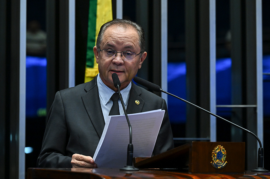 Zequinha quer proibir repasse do custo do furto de energia aos consumidores