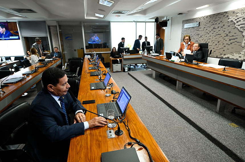 Vai à Câmara projeto que torna Fortaleza a Capital Nacional do Pão